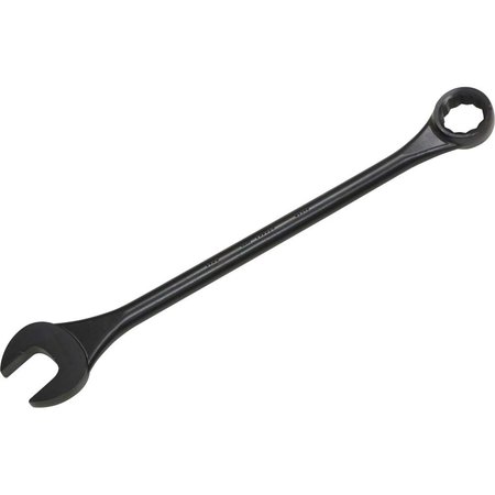 GRAY TOOLS Combination Wrench 54mm, 12 Point, Black Oxide Finish MC54B